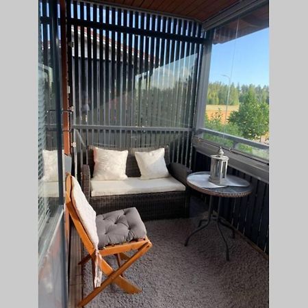 Luxus House With Sauna Nearby Airport Apartment Vantaa Exterior photo