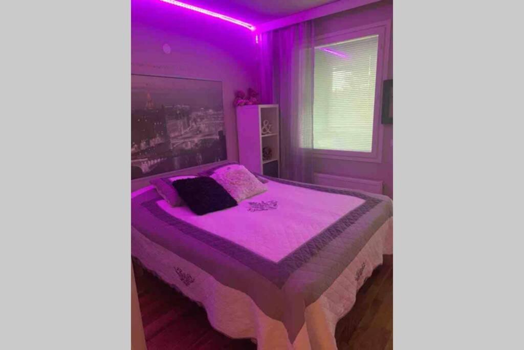 Luxus House With Sauna Nearby Airport Apartment Vantaa Exterior photo